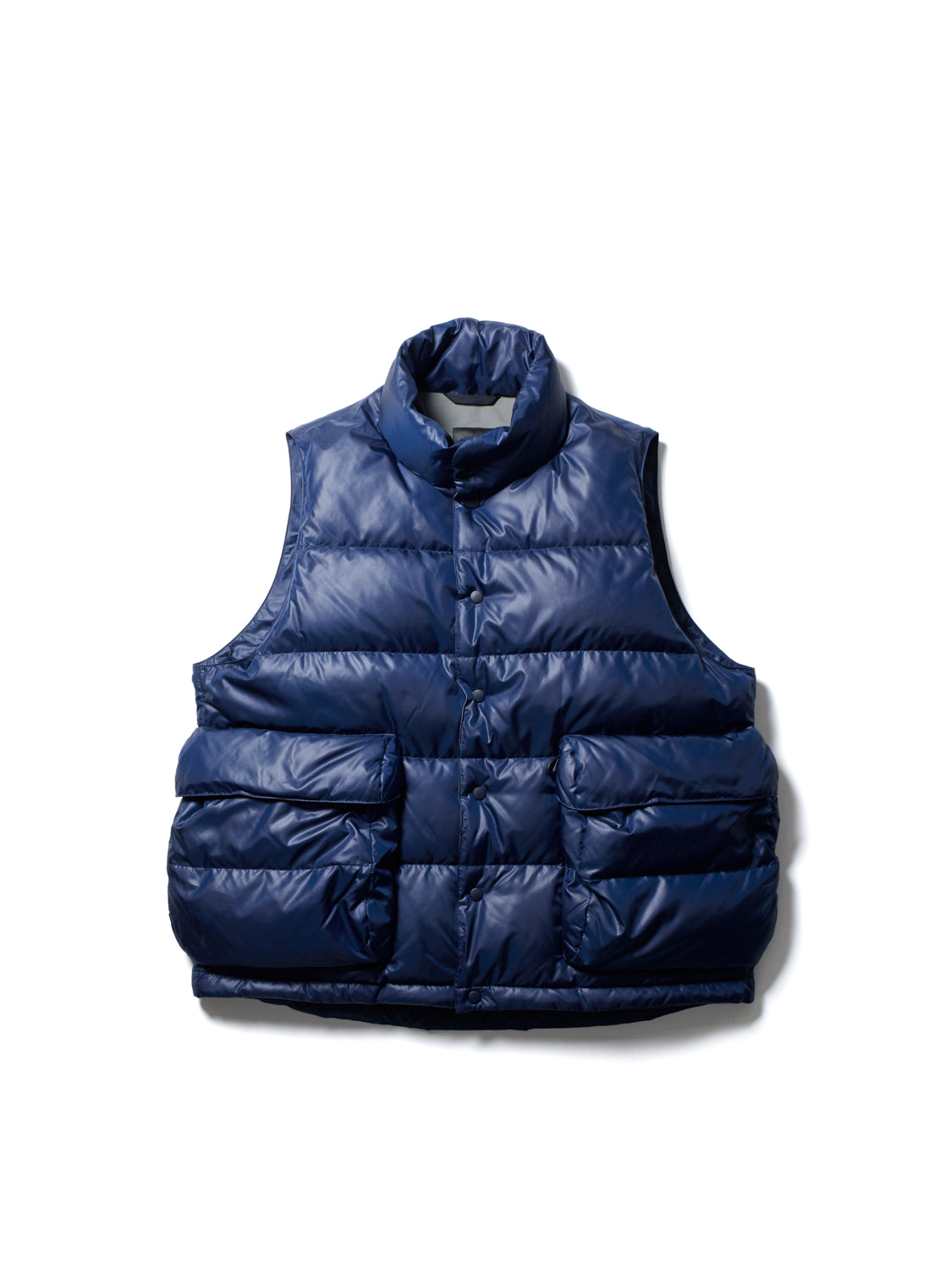 DAIWA PIER39 TECH BACK PACKER DOWN VEST – unexpected store