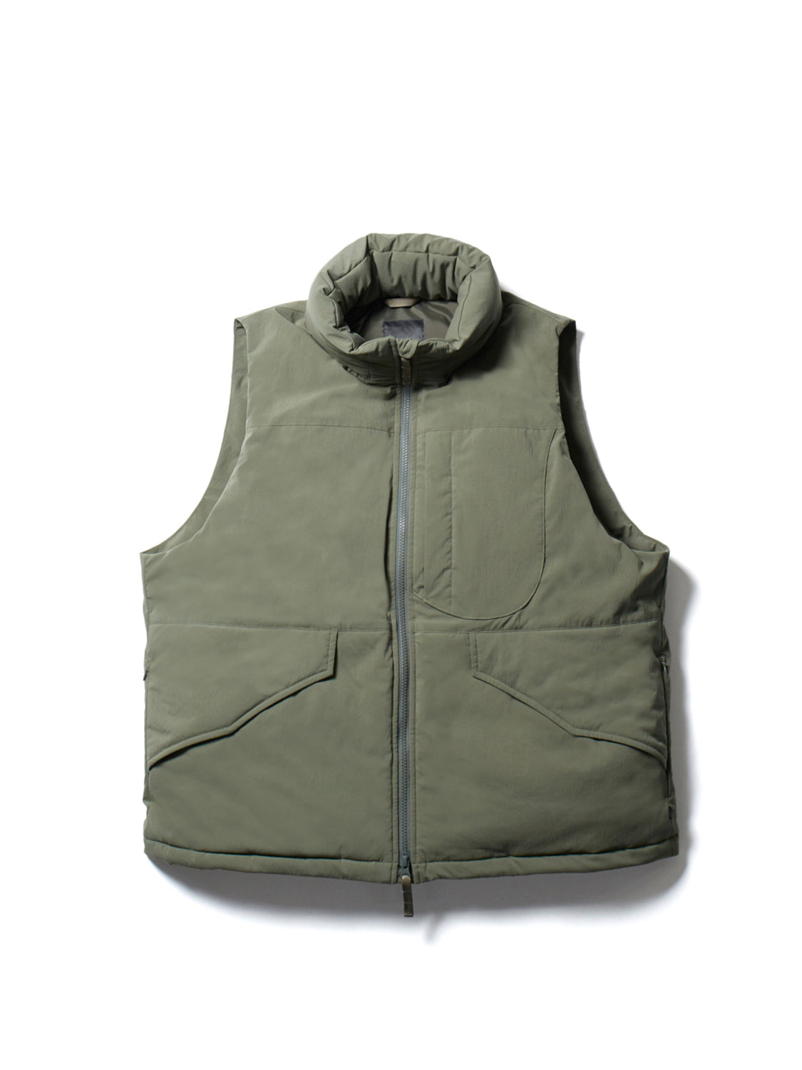 DAIWA PIER39 TECH LOGGER MOUNTAIN VEST – unexpected store