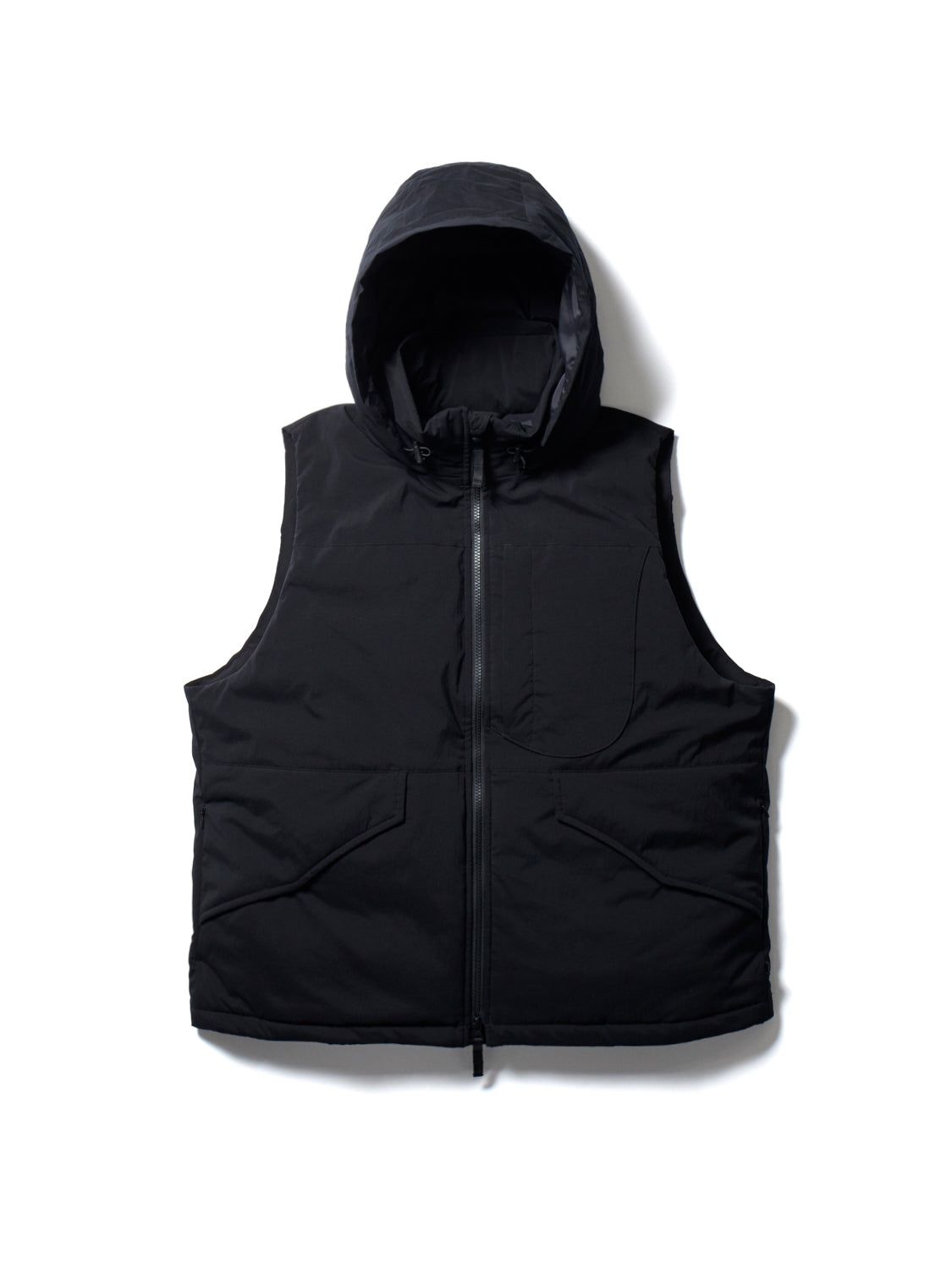 DAIWA PIER39 TECH PADDING MIL VEST 2022