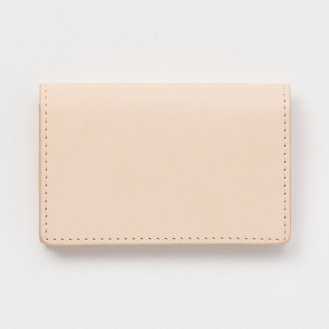 Hender Scheme half folded wallet – unexpected store