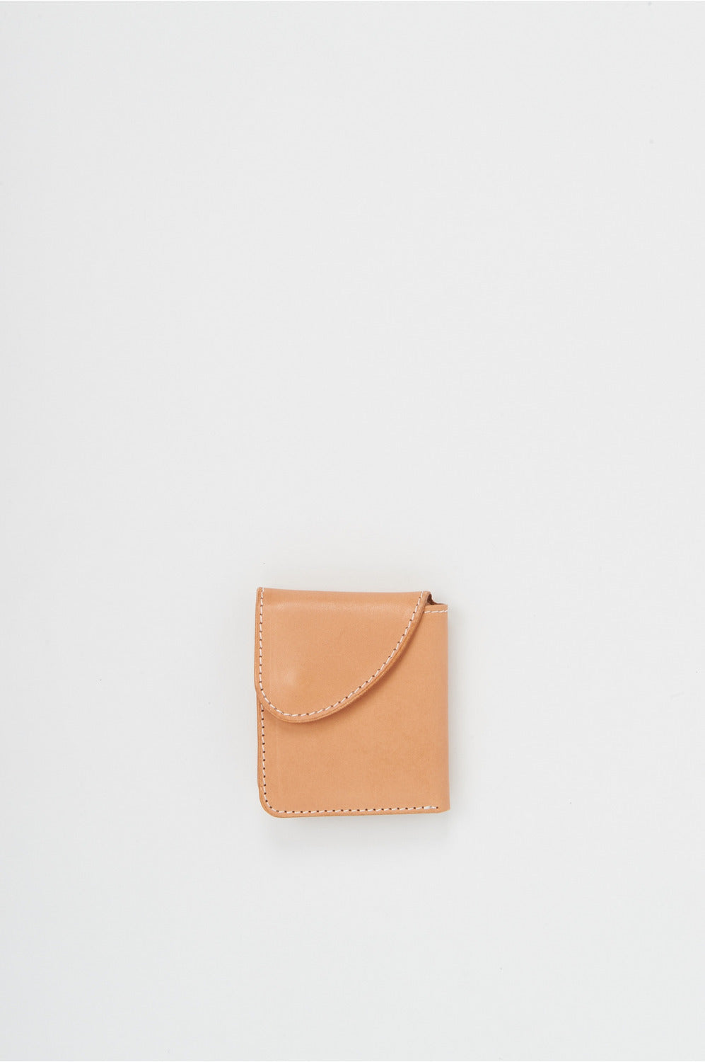 Hender Scheme half folded wallet