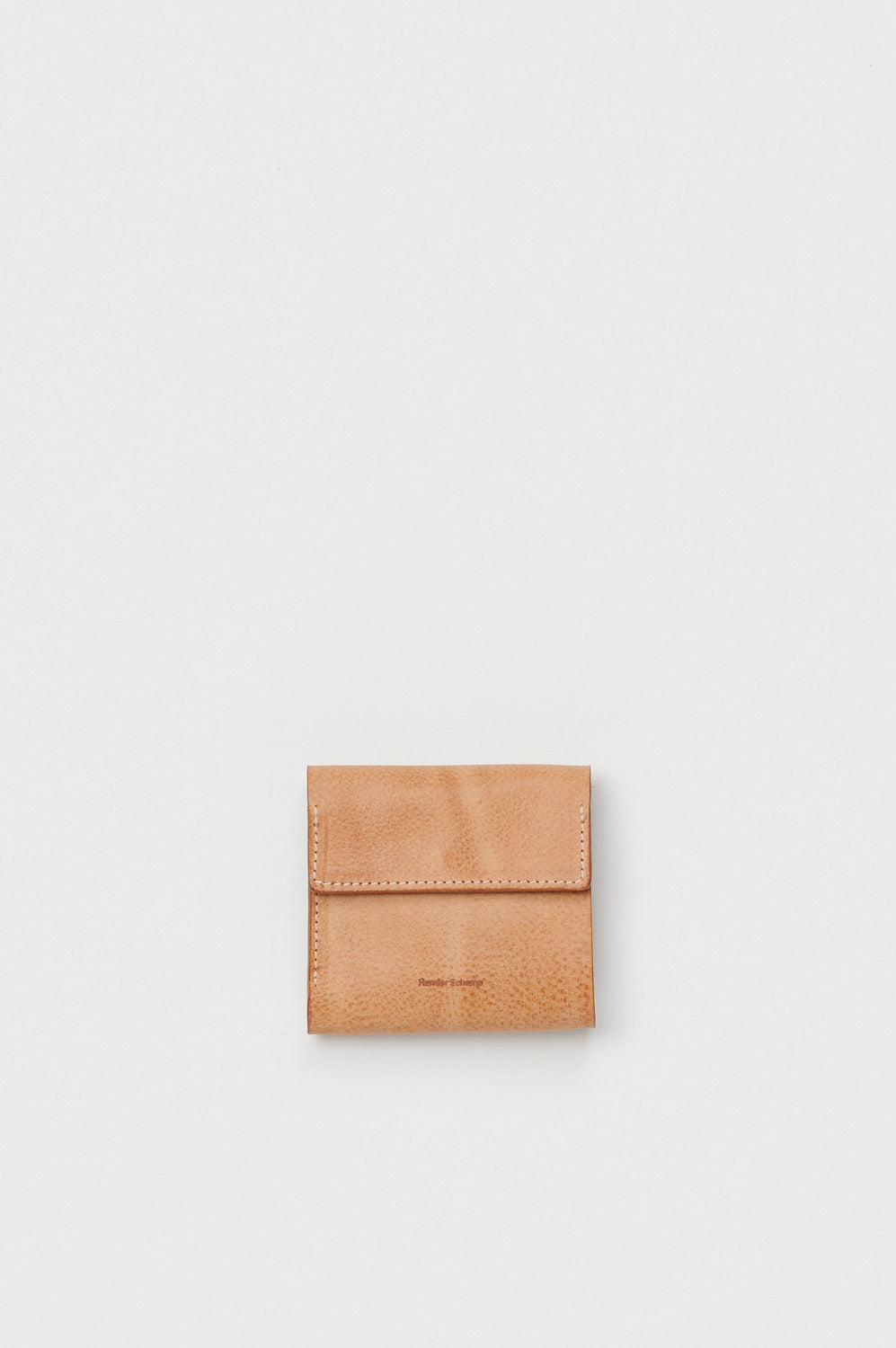 Hender Scheme wallet – unexpected store