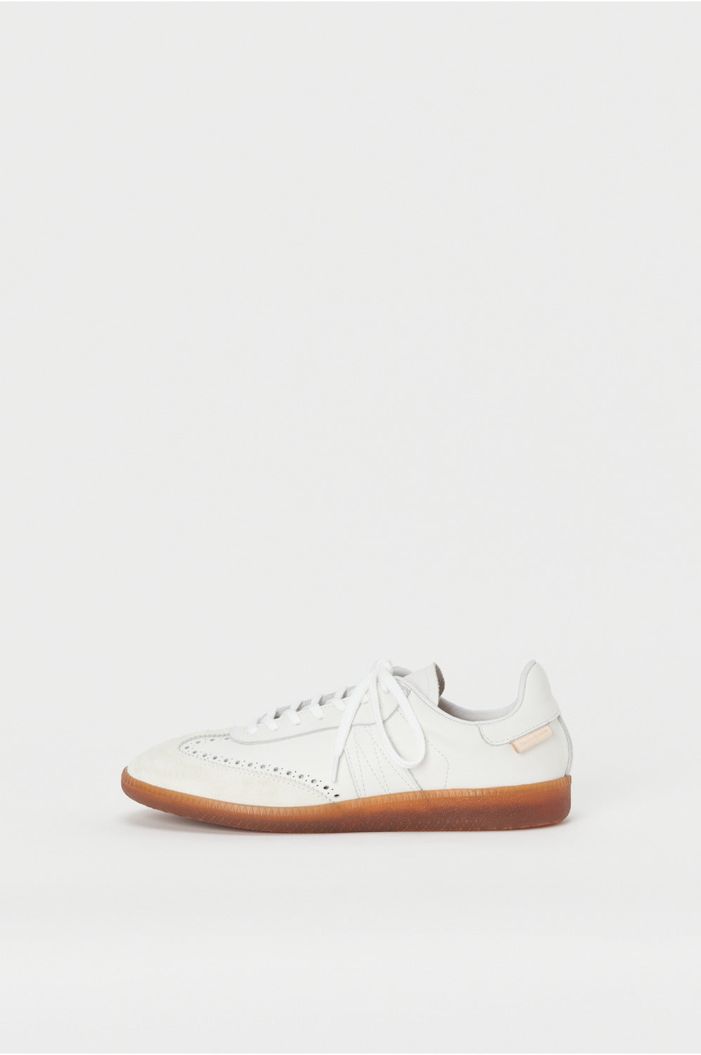 Hender Scheme citizen trainer