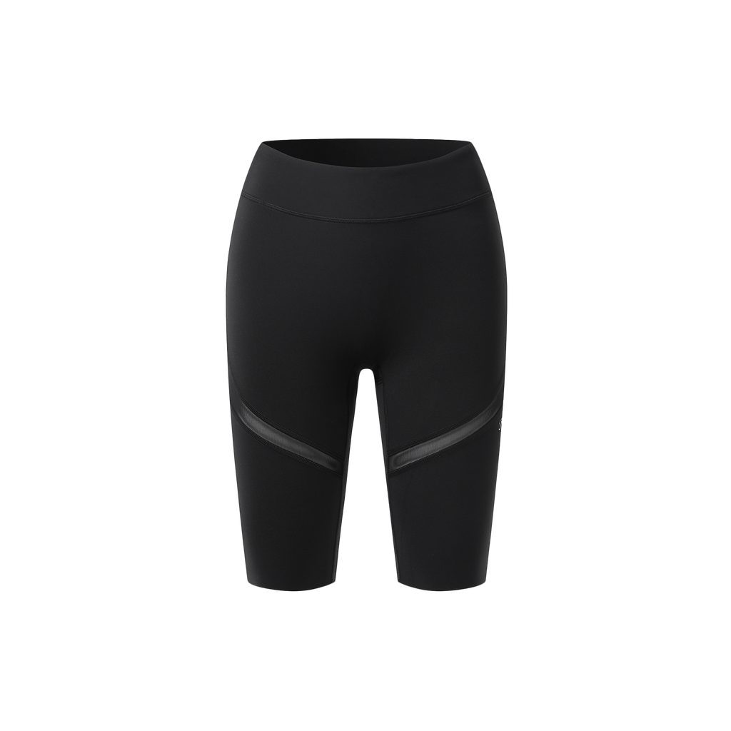 Jelenew Women's Mini Shorts For Cycling