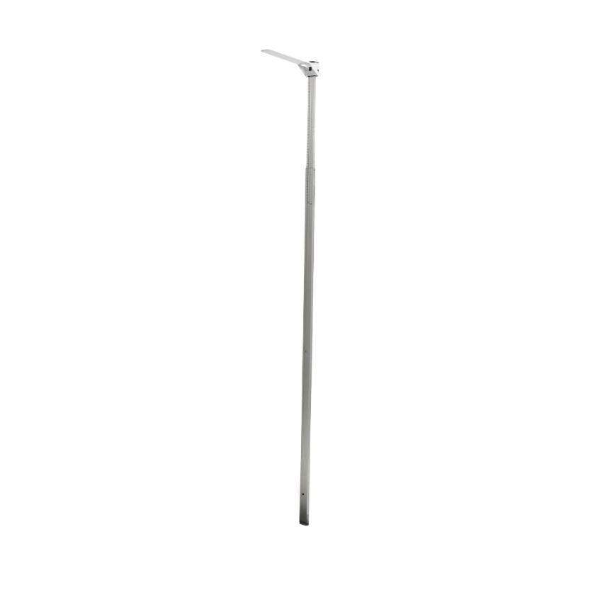 201HR-1110 Mechanical Height Rod for 1110 Series Scales