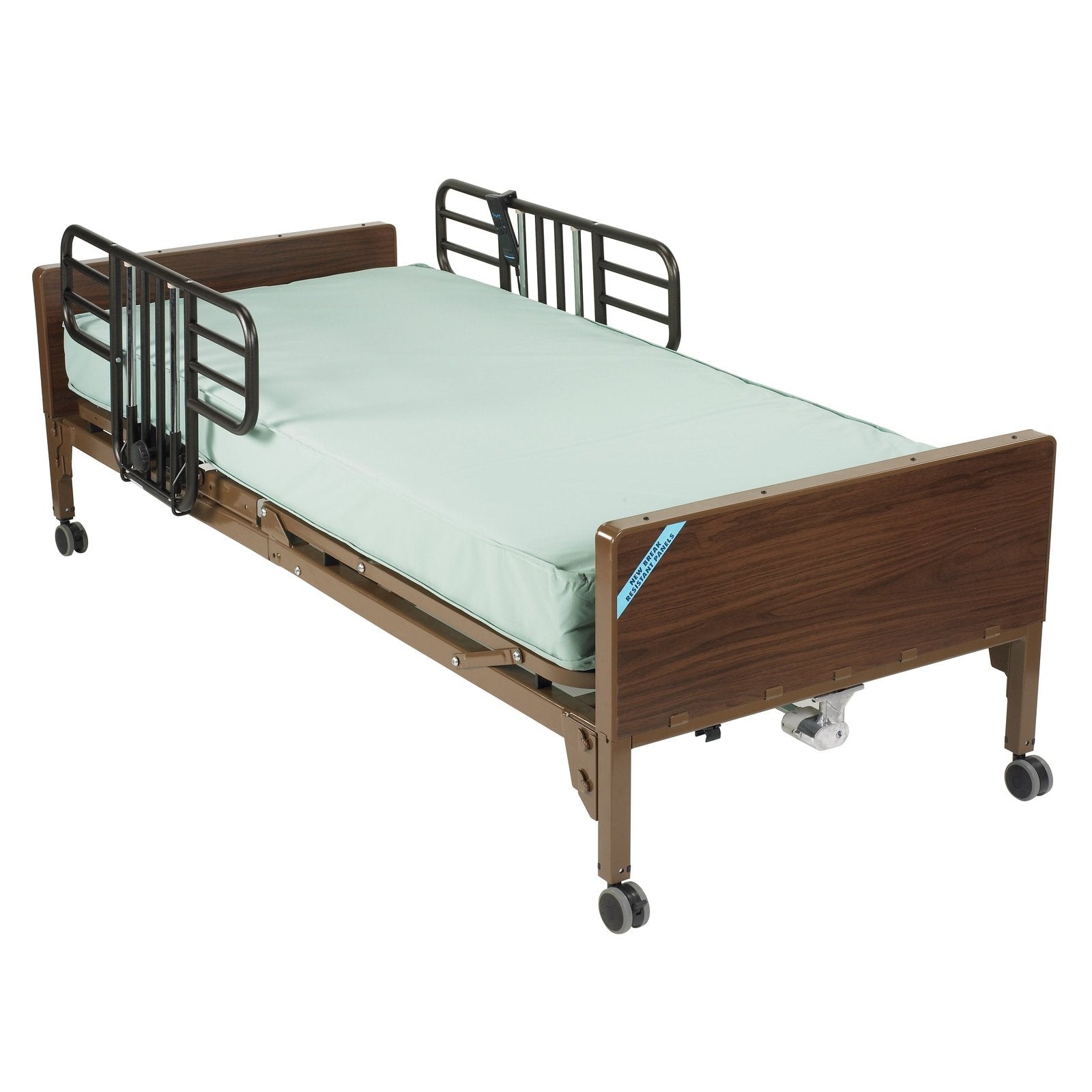 Delta Ultra Light Full Electric Bed - ProHeal product image