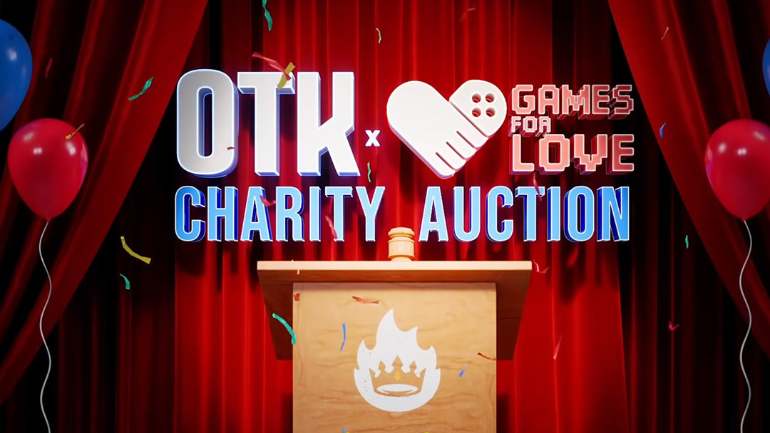 Auction Stream