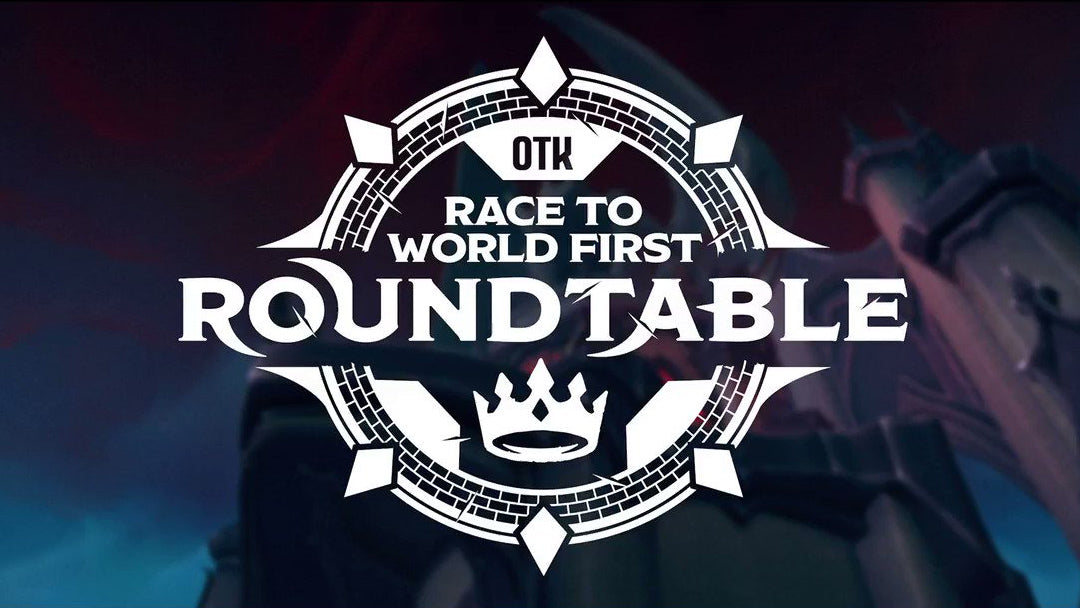 Race to World First Roundtable