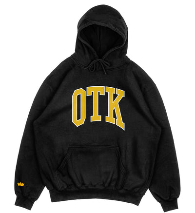 OG Hoodie Off-white – OTK Network