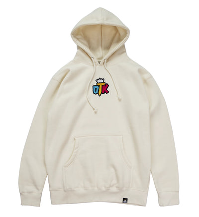 OG Hoodie Off-white – OTK Network