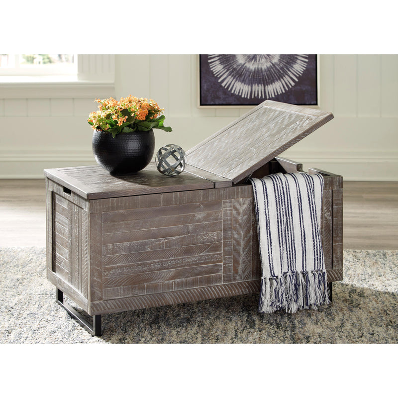 Signature Design by Ashley Home Decor Chests A4000338 IMAGE 7