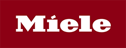 Miele Brand Store Logo