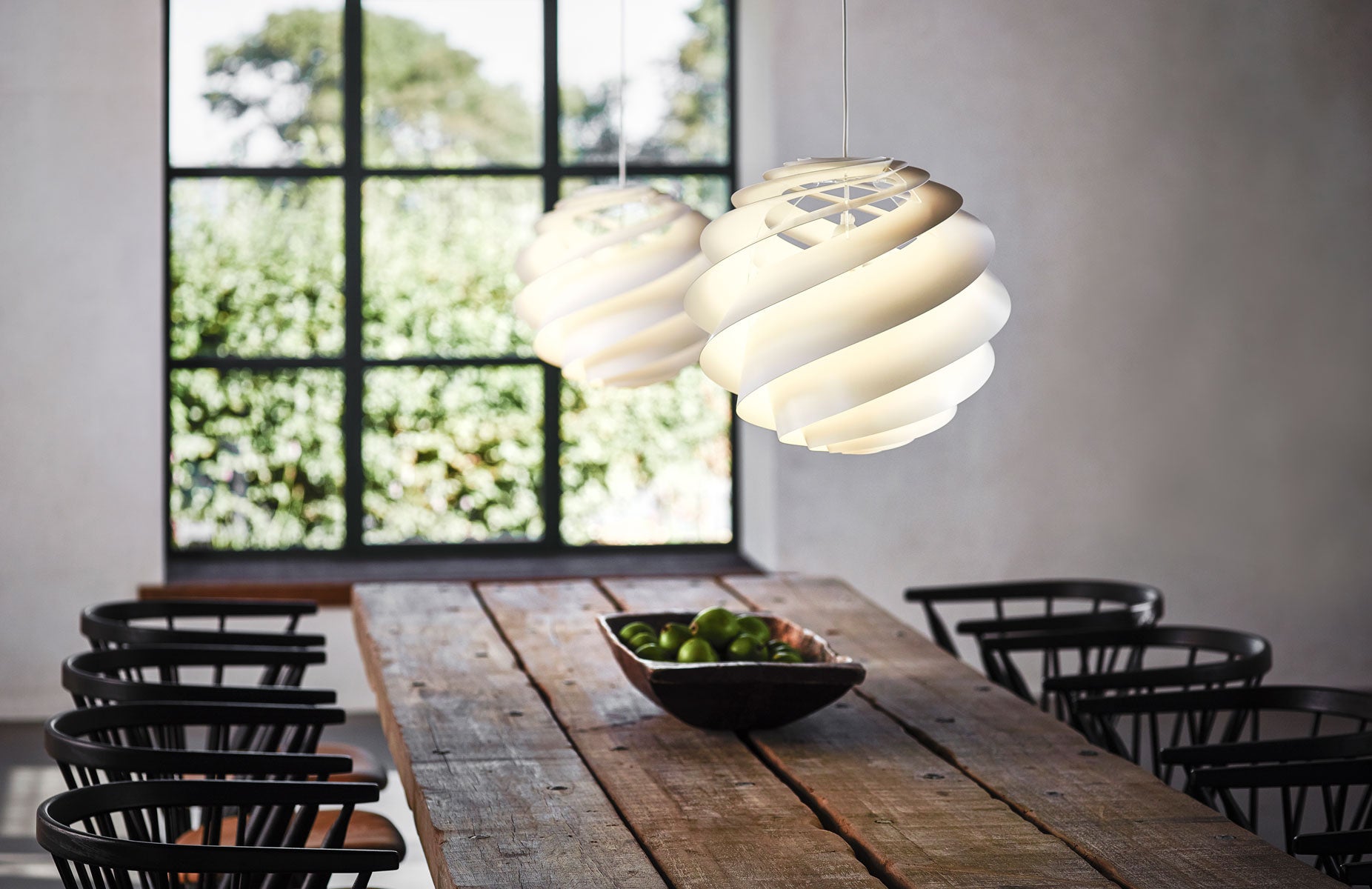 Le lamper | dansk design inden for belysning