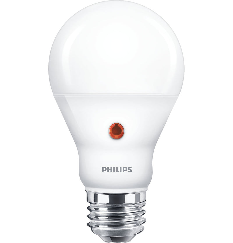 Philips LED Standard 7,5W 806lm Sensor