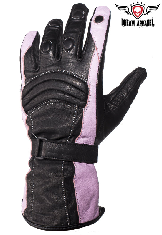 Mesh Textile Mechanic Gloves W/ velcro Strap – Philip Weber
