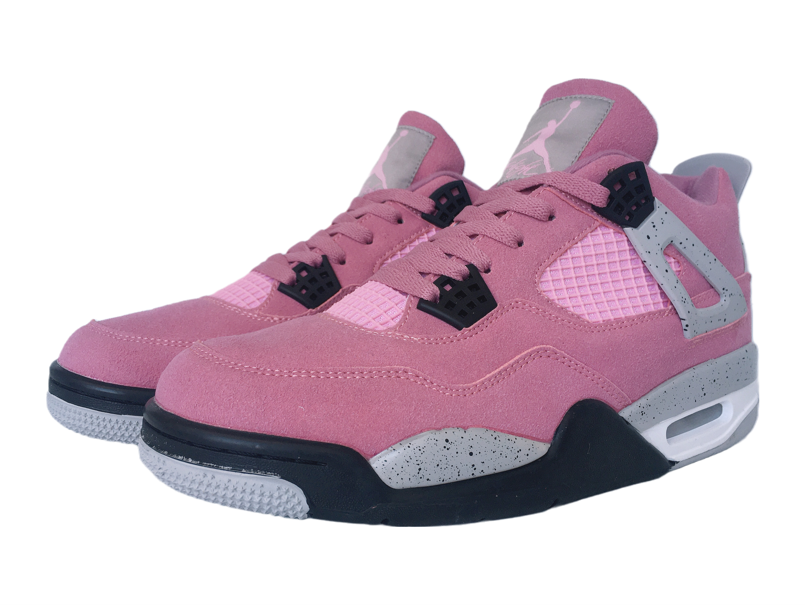 air jordan soft pink