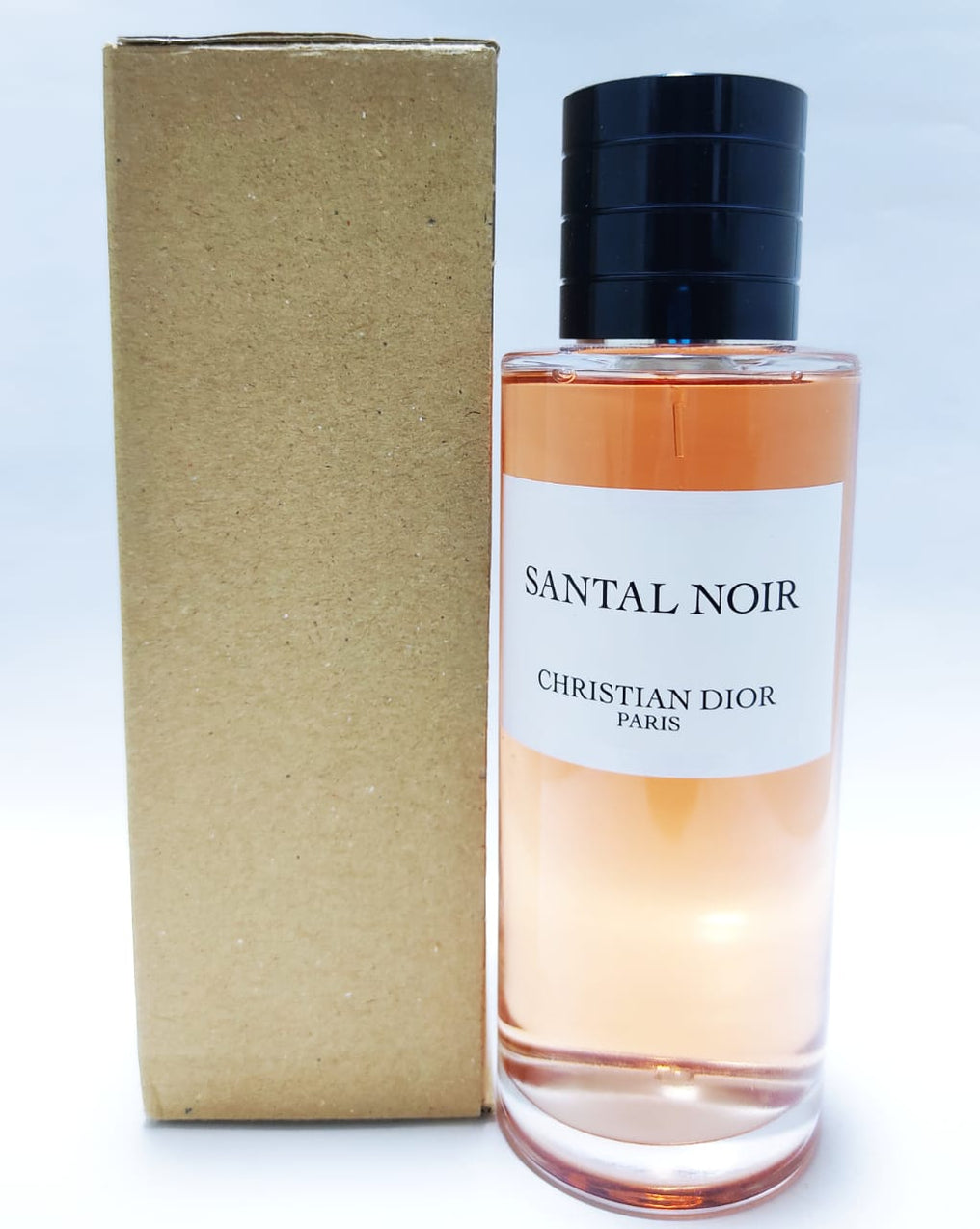 Santal Noir Dior for women and men - EDP - 250ml Tester — El Doksh Store