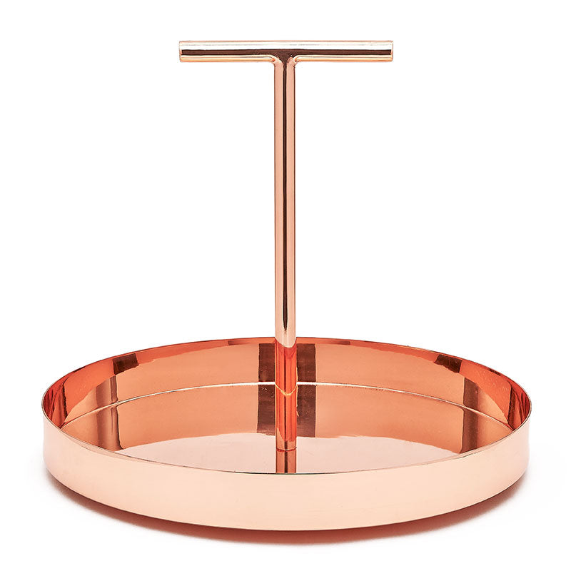 Shower Tray - William Holland - Hand Made Copper and Tin Shower Tray