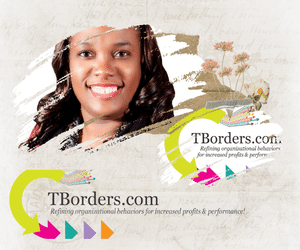 TBorders.com Business coaching at it's best