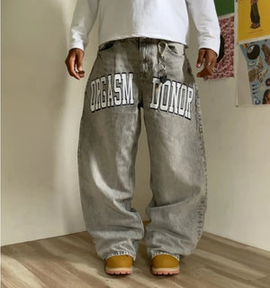 Heritage Donor Denim - Streetshop