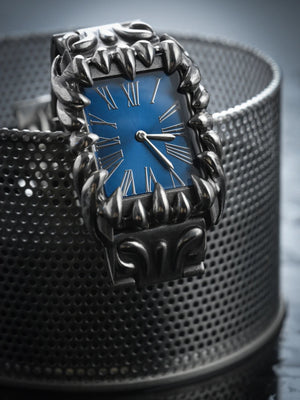 Heresy Claw Watch - Streetshop