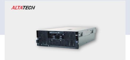IBM System x3950 X6 & x5 Rackmount Servers