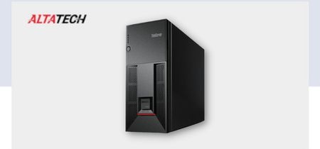 Lenovo ThinkServer TD230 Tower Server