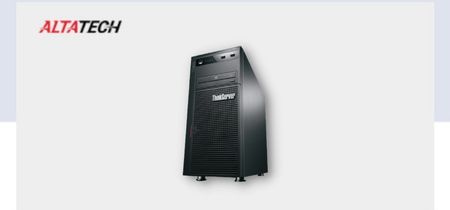 Lenovo ThinkServer TS430 Tower Server