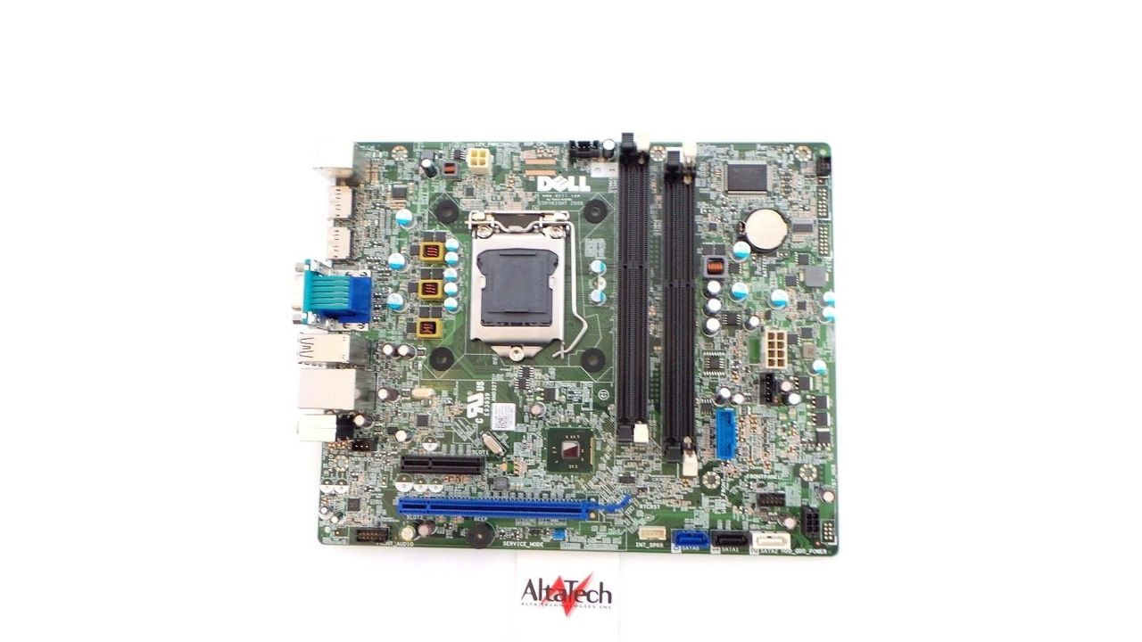 Dell 2YYK5 OptiPlex 7020 Motherboard | Alta Technologies