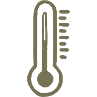 temperature