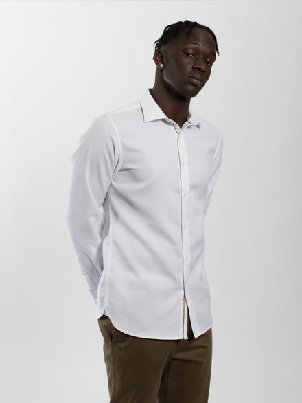 Online Men's Shirts | James Harper Clothing | Australian Menswear