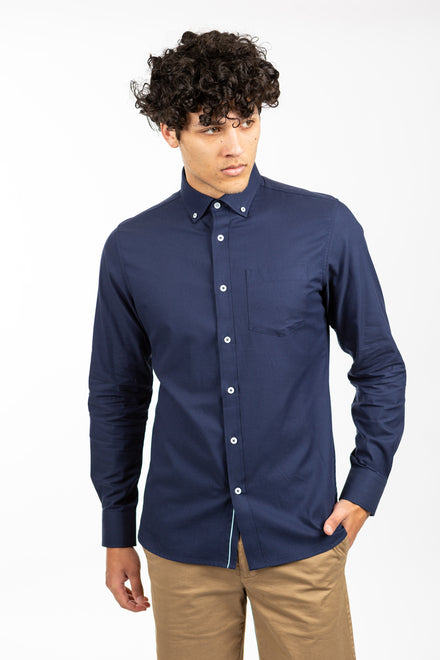 Online Men's Shirts | James Harper Clothing | Australian Menswear