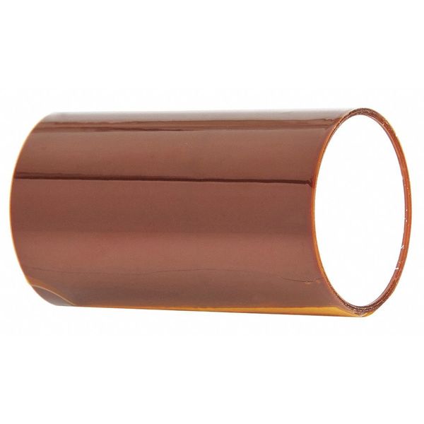 Polyimide Film Tape, 1 x 3", PK5