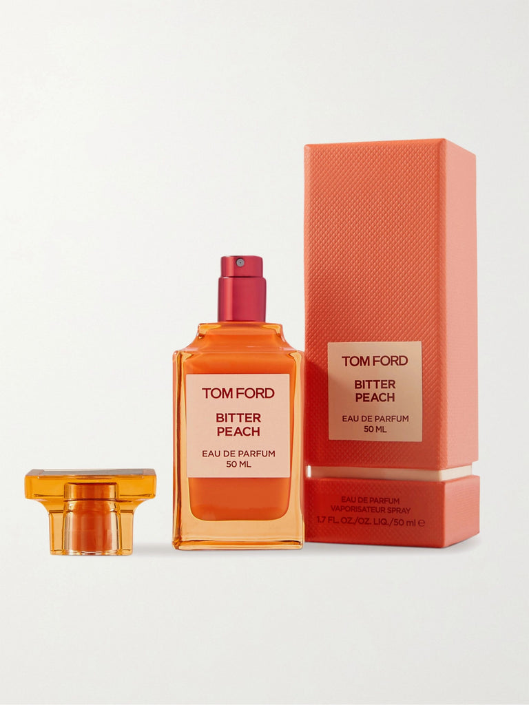 tom ford bitter peach eau de parfum 1.7 oz