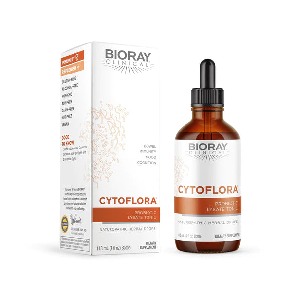 CytoFlora 4 Unzen - 118 ml von Bioray