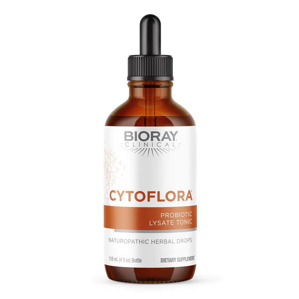 CytoFlora 4oz - 118mls by Bioray