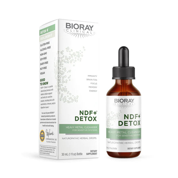 NDF Plus Detox, 1 uncja