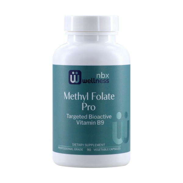 Metilfolato Pro 90 Capsule