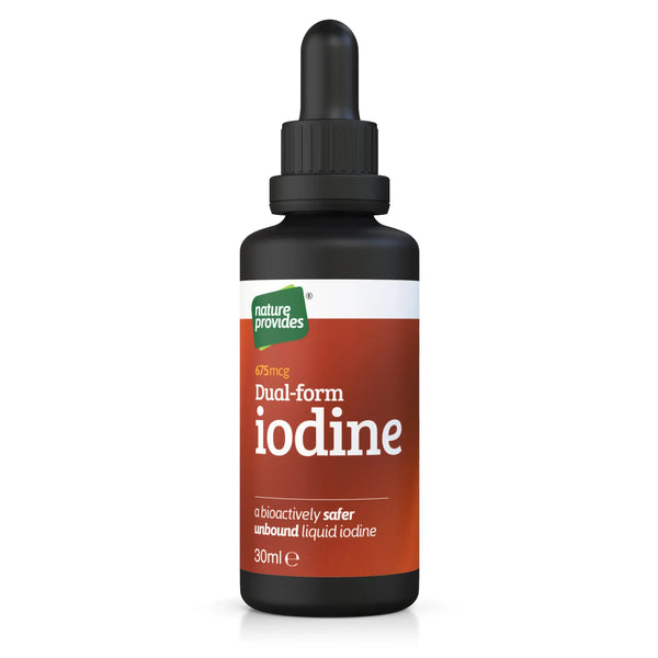 Iodio Liquido 50ml