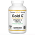 California Gold Nutrition, Gold C 1000mg, 240 Capsule