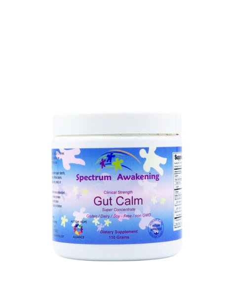 Calme intestinal 110g