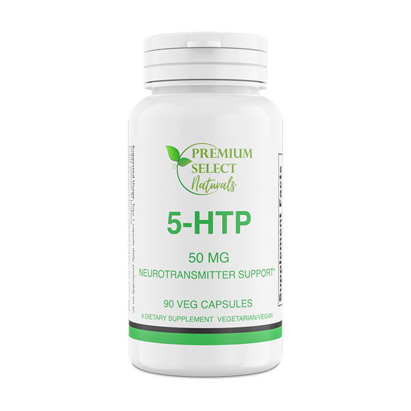 5-HTP 90 Capsules