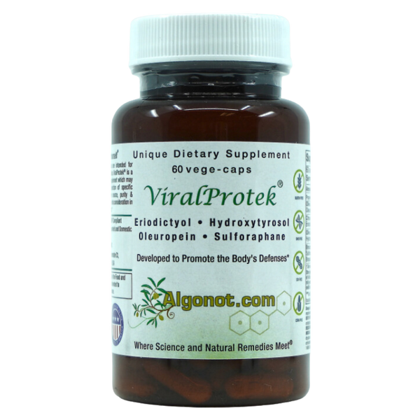 ViralProtek 60 Capsules