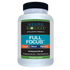 Volledige focus 120 capsules