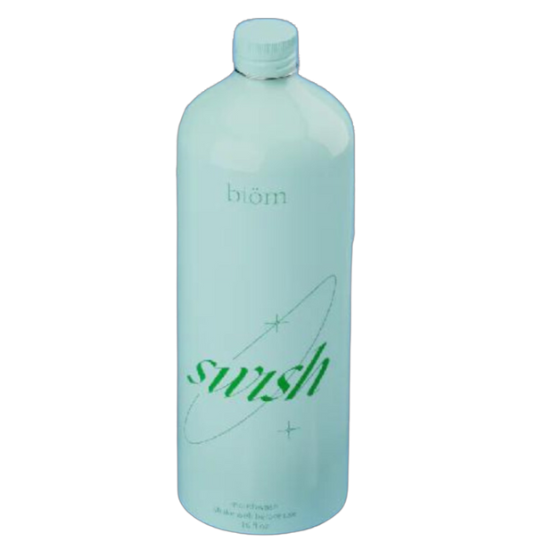 Swish mondwater 16oz