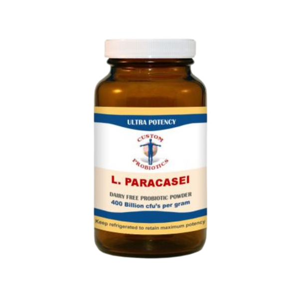 L. Paracasei Probiotyk w proszku 50g