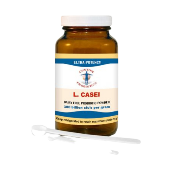 L. casei probiotikus 100g por