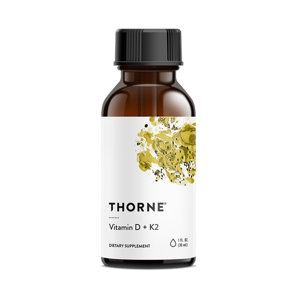 Vitamina D3/K2 Liquido 30ml