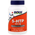 5-HTP 100 mg, 120 cápsulas vegetales