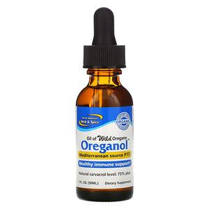 *20 % de réduction sur les ventes de liquidation* P73 Huile d'origanol liquide 30 ml (1 oz)